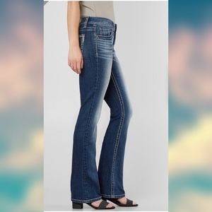 Daytrip Virgo Bootcut Jeans